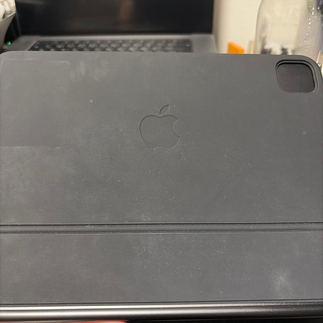Apple iPad Pro (M4) 11インチ 256GB & キーボード他