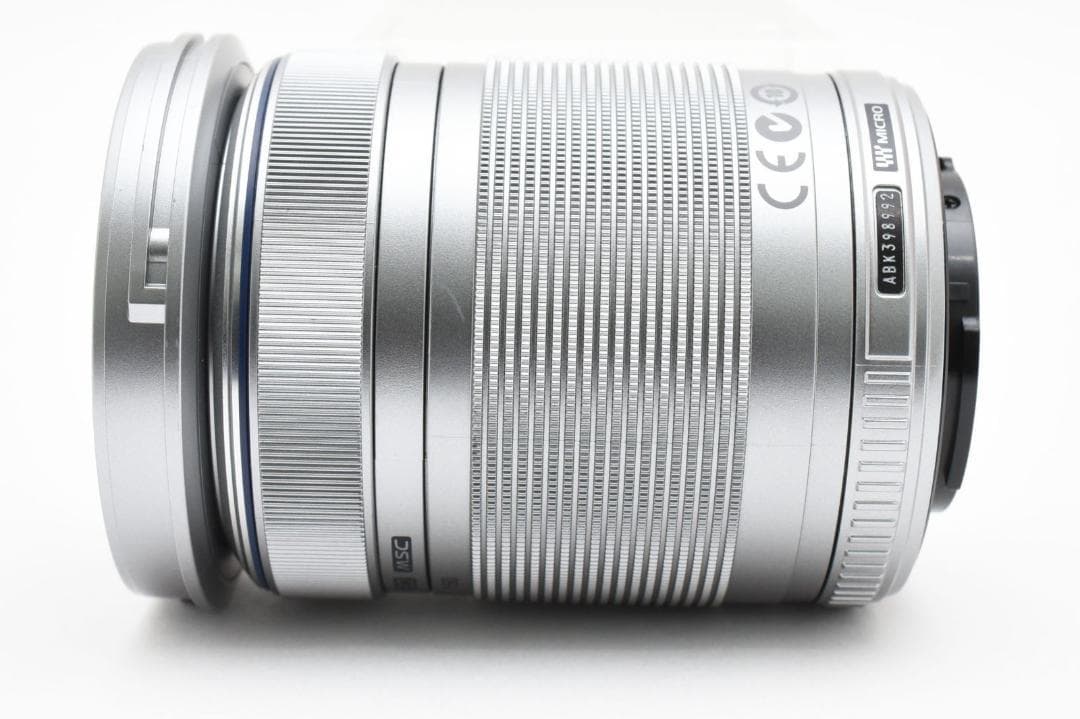 OLYMPUS M.ZUIKO 40-150mm F4.0-5.6 レンズ