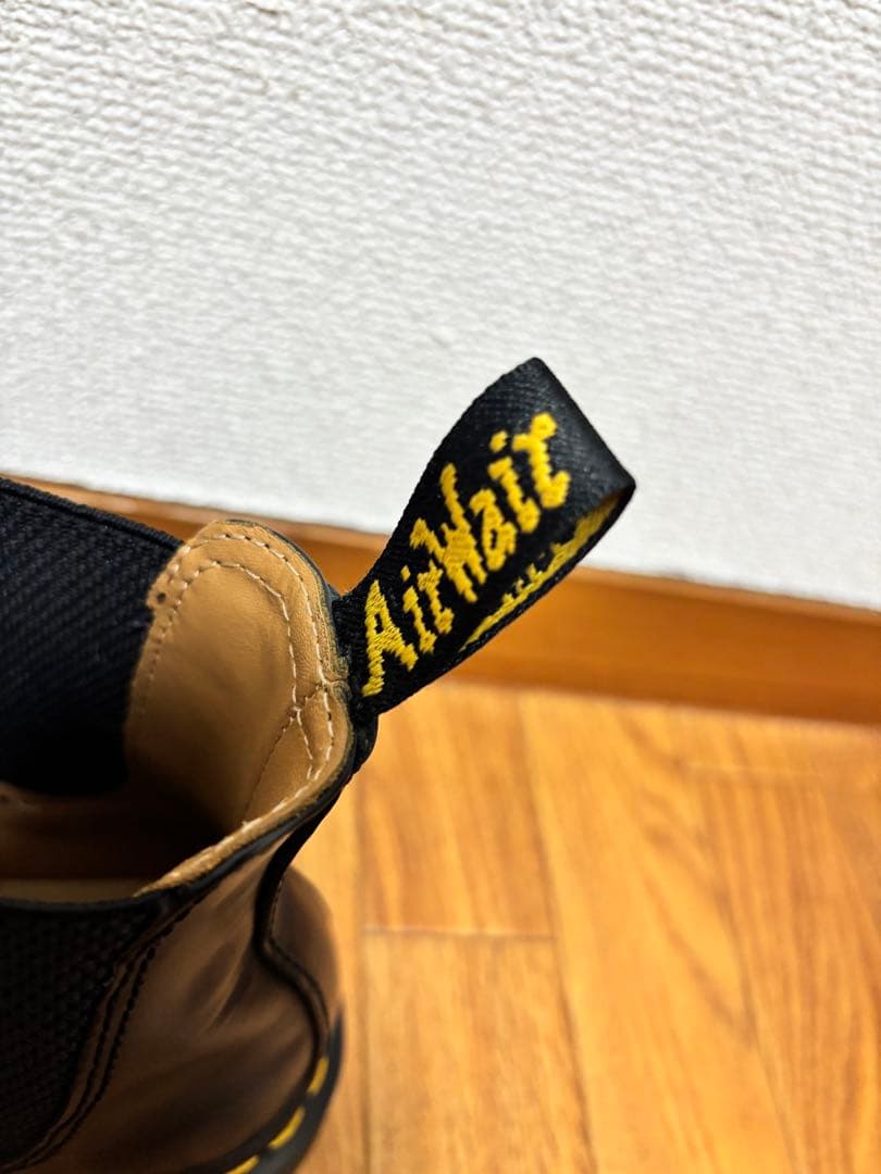 Dr. Martens（ドクターマーチン）★チェルシーブーツ★24.5