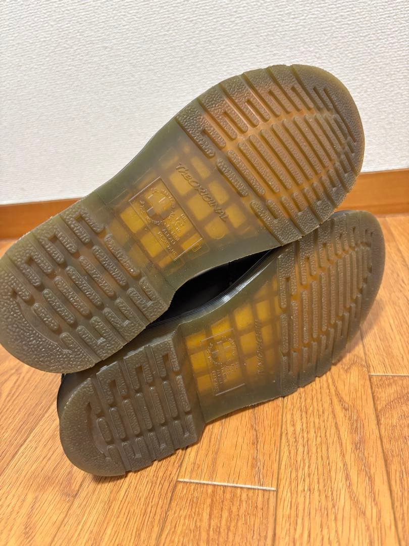 Dr. Martens（ドクターマーチン）★チェルシーブーツ★24.5