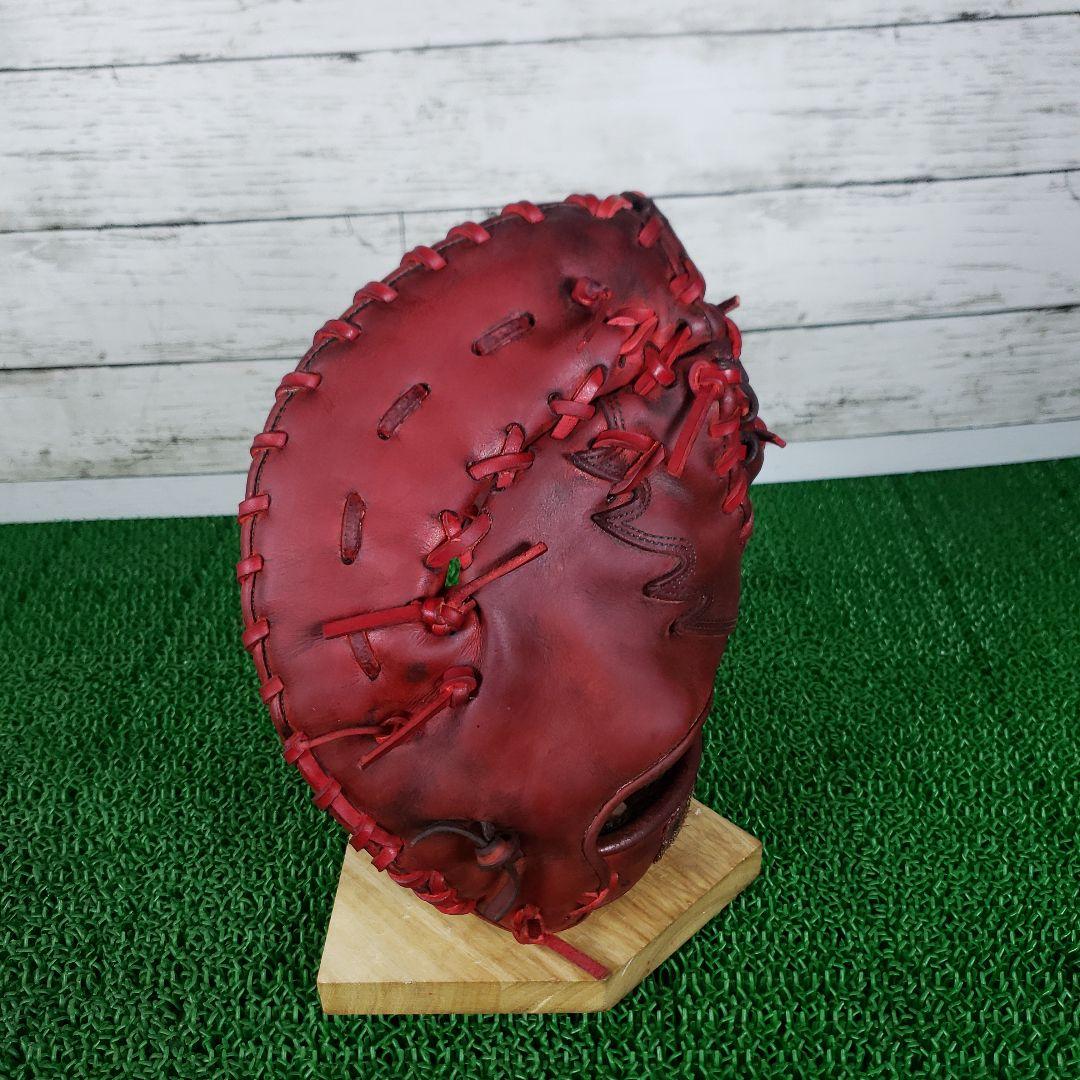 ウィルソン　硬式　ファーストミット