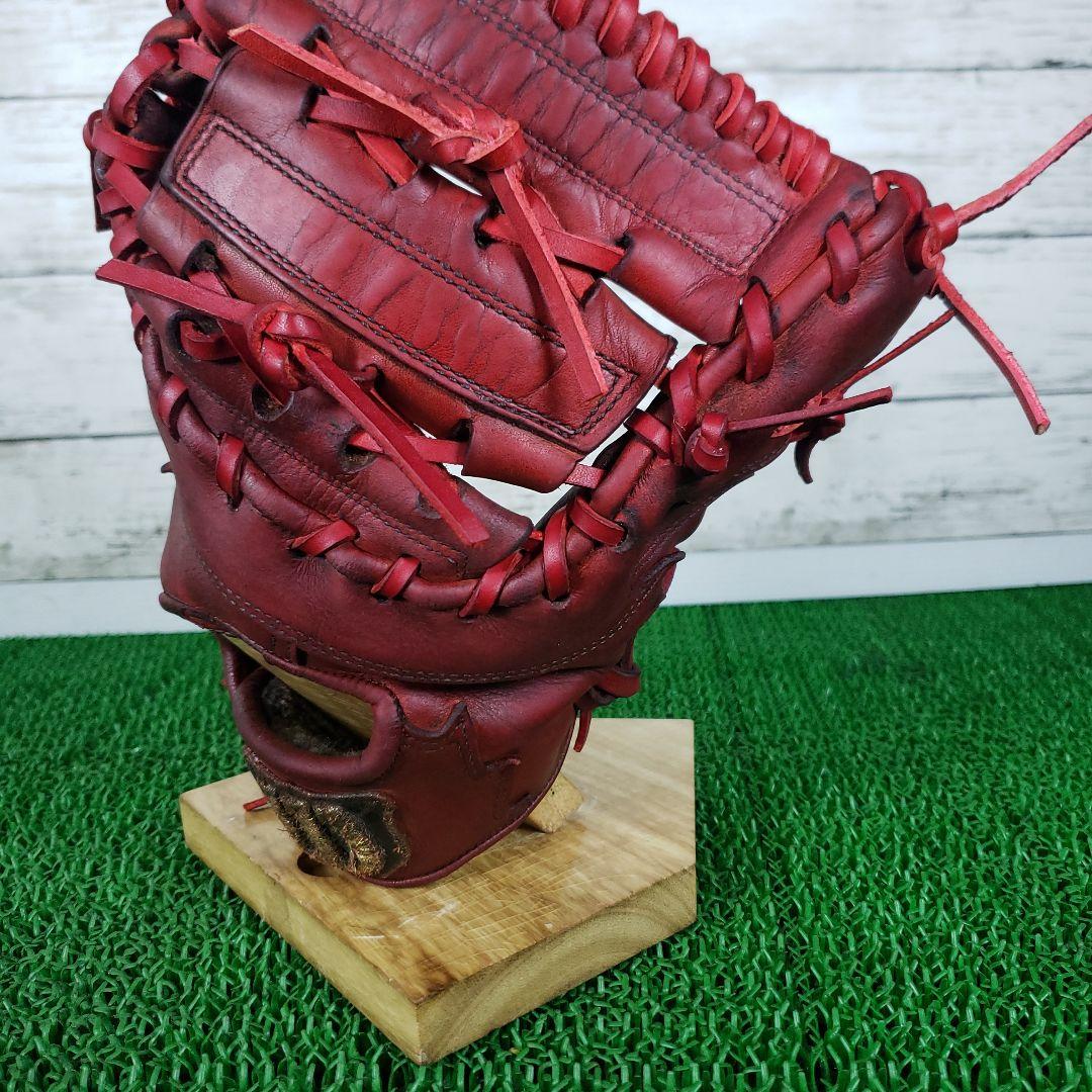 ウィルソン　硬式　ファーストミット