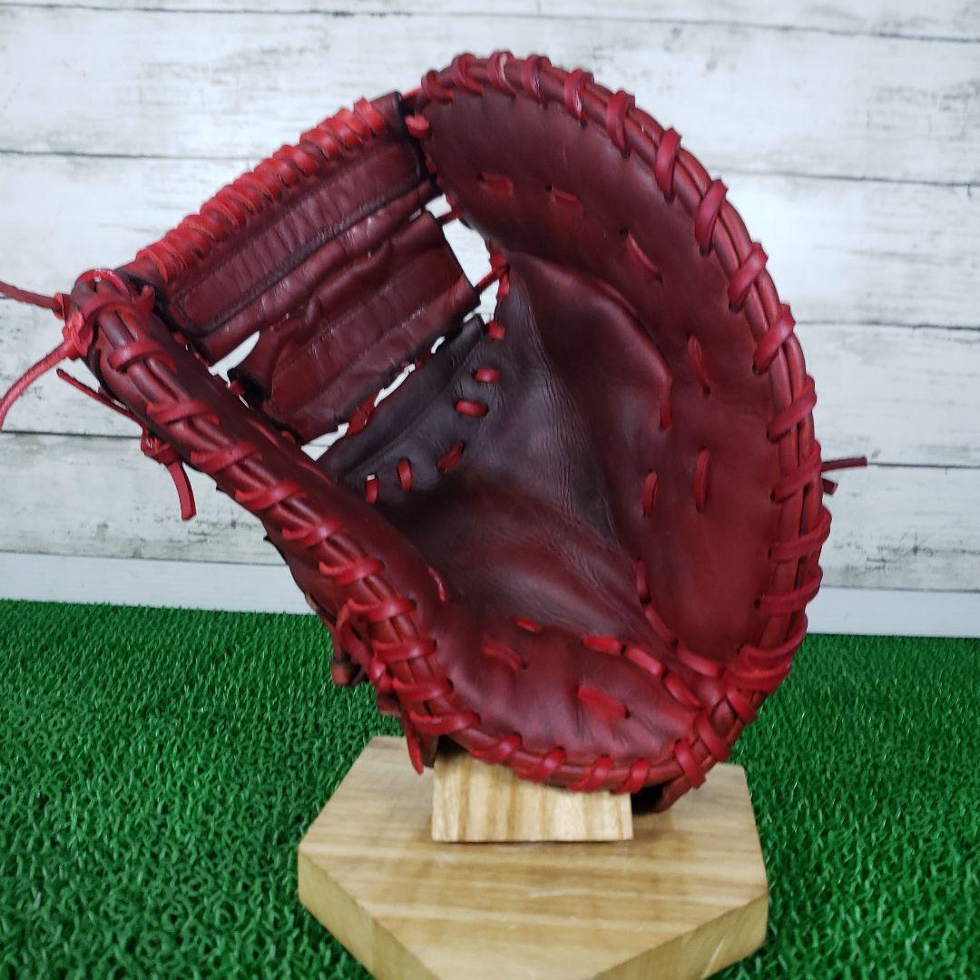 ウィルソン　硬式　ファーストミット