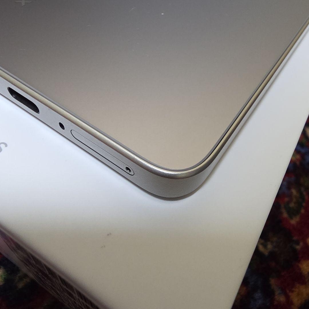 【美品】Xiaomi 14T チタングレー　国内版