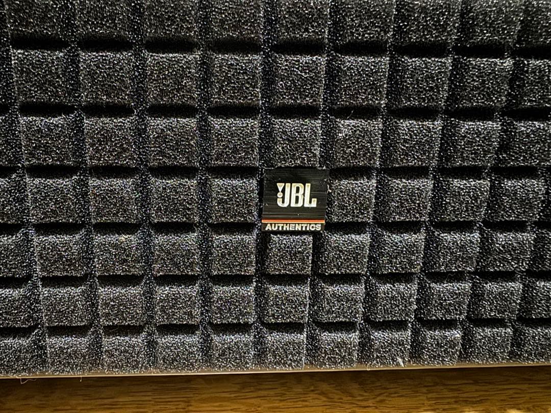 レア JBL Authentics L8 Bluetoothアクティブスピーカー