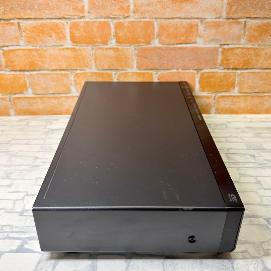 パイオニア Pioneer BDP-450 Blu-ray プレーヤー