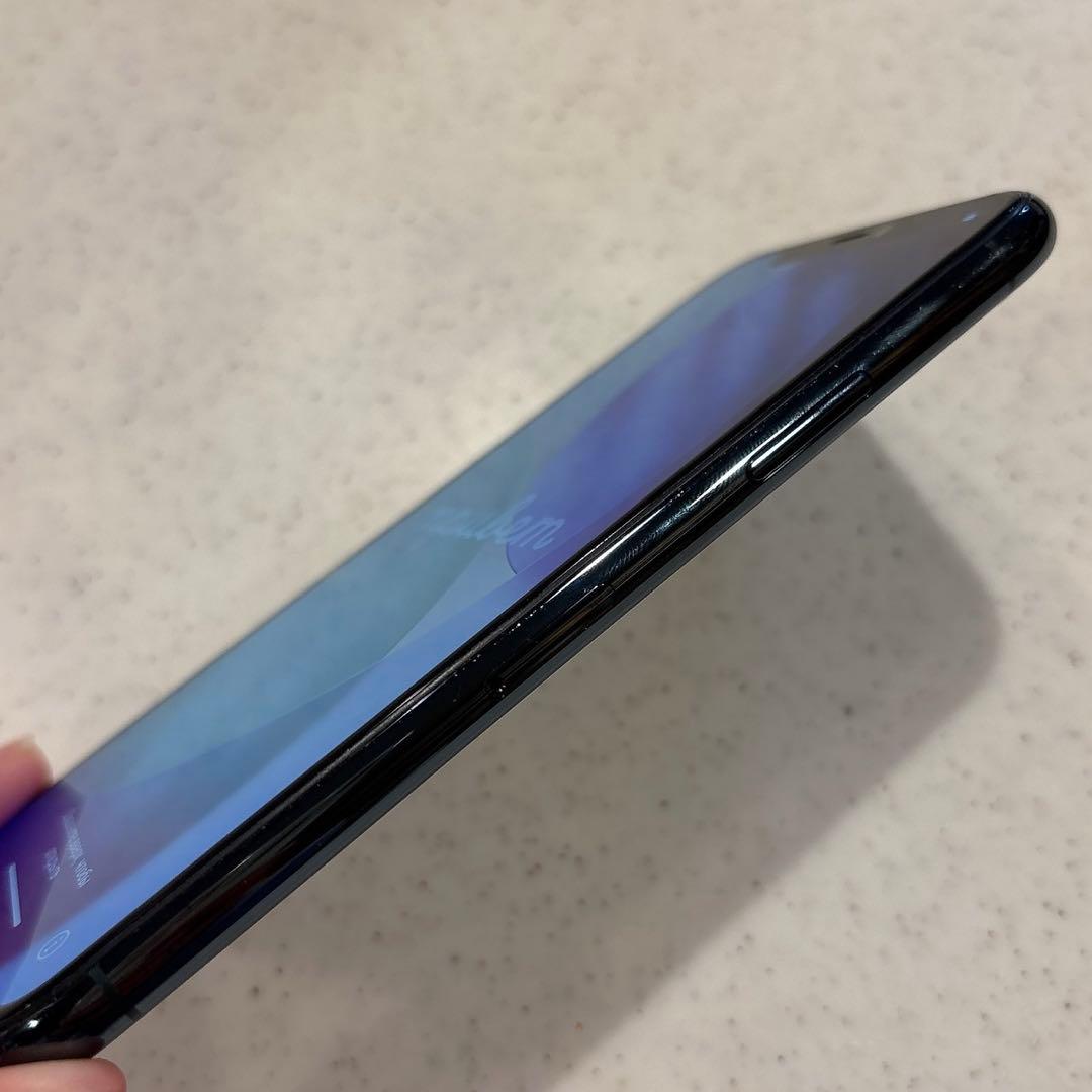 iPhone11Pro 本体 ミッドナイトグリーン hirokun