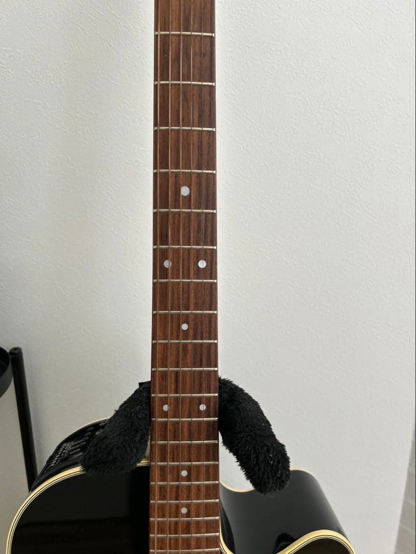 TAKAMINE製アコースティックギター（DMP500-6BL）長渕剛モデル