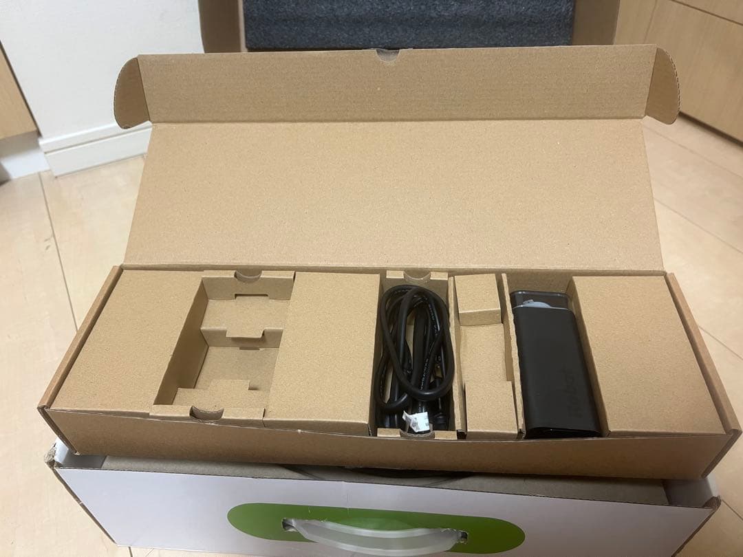 掃除機・クリーナー iRobot e5 Rommba