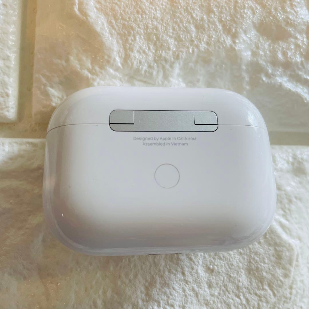 【第一世代】Apple AirPods Pro ワイヤレスイヤホン