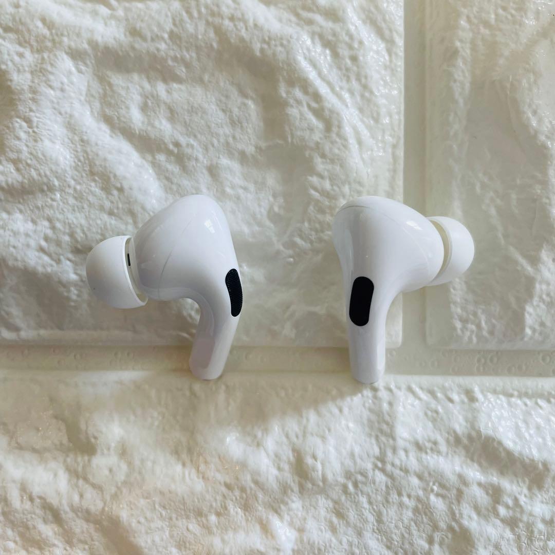【第一世代】Apple AirPods Pro ワイヤレスイヤホン