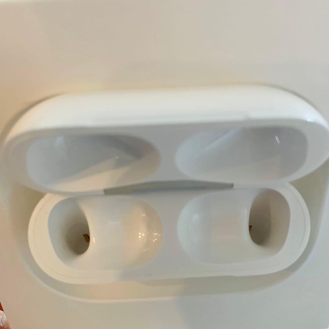 【第一世代】Apple AirPods Pro ワイヤレスイヤホン