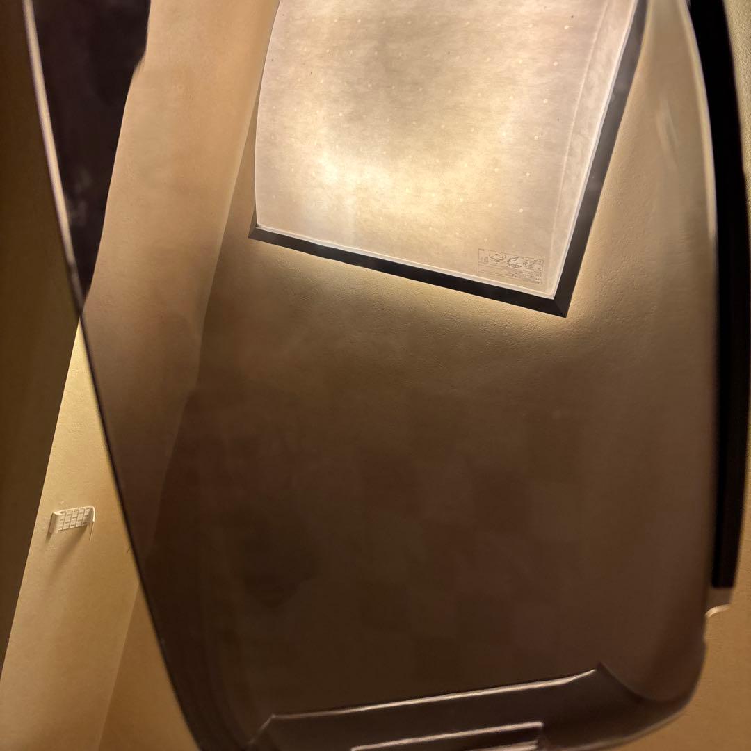 希少　ハイエース200 1型、2型　ヘッドライト　スモークカバー