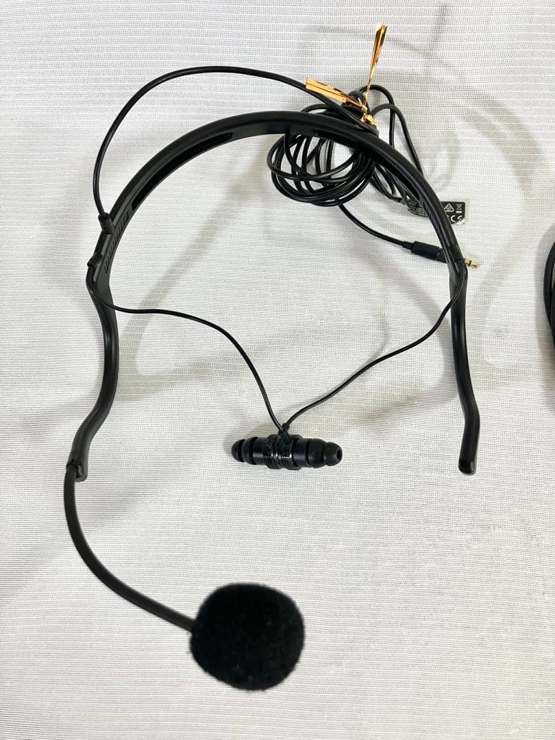 RAZER (レイザー) IFRIT ヘッドセット　ゲーミングヘッドホン