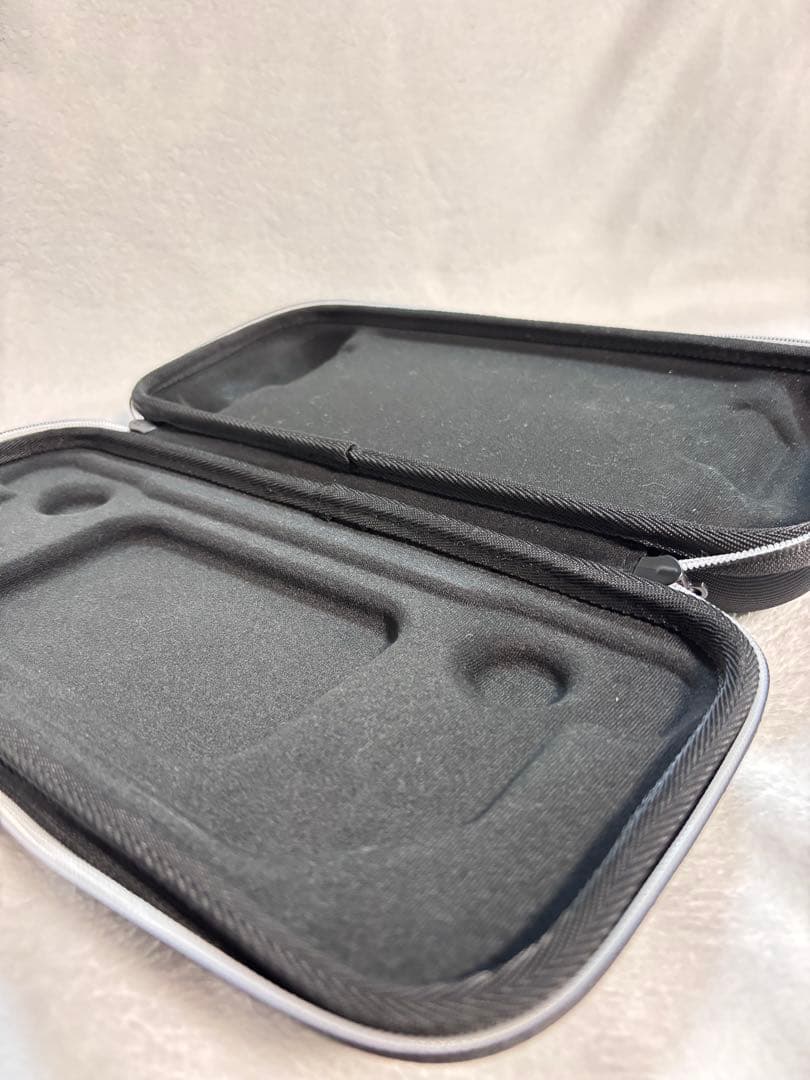 【美品】Steam Deck OLED 512GB ケース付き箱あり