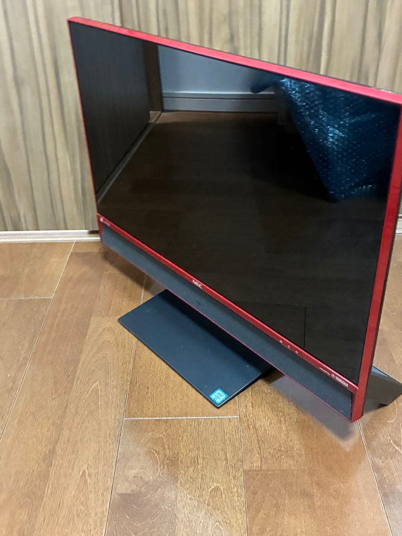 NEC LAVIE デスクトップPC(+周辺機器Office、等)