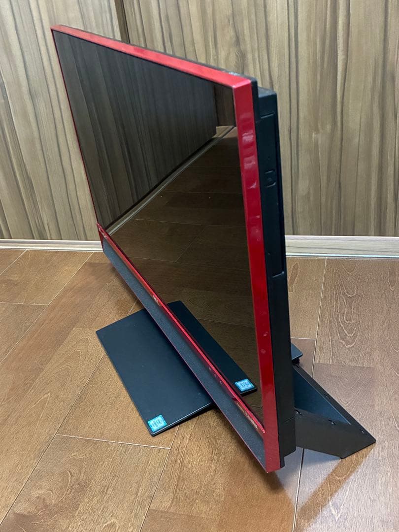 NEC LAVIE デスクトップPC(+周辺機器Office、等)