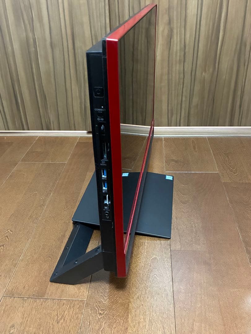 NEC LAVIE デスクトップPC(+周辺機器Office、等)