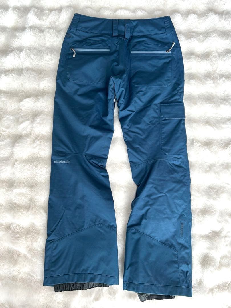 patagonia パタゴニア スノーウェア　Sサイズ　美品◎ フード取外し可