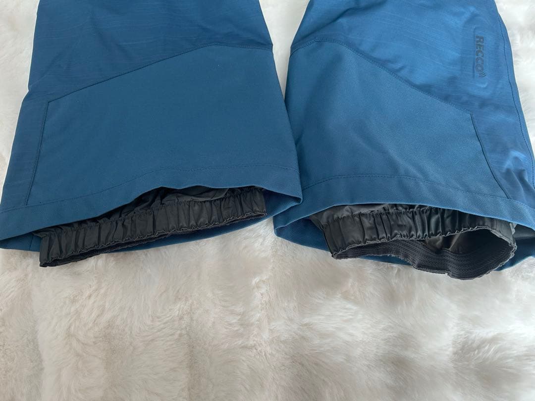 patagonia パタゴニア スノーウェア　Sサイズ　美品◎ フード取外し可