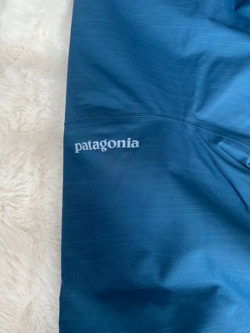 patagonia パタゴニア スノーウェア　Sサイズ　美品◎ フード取外し可