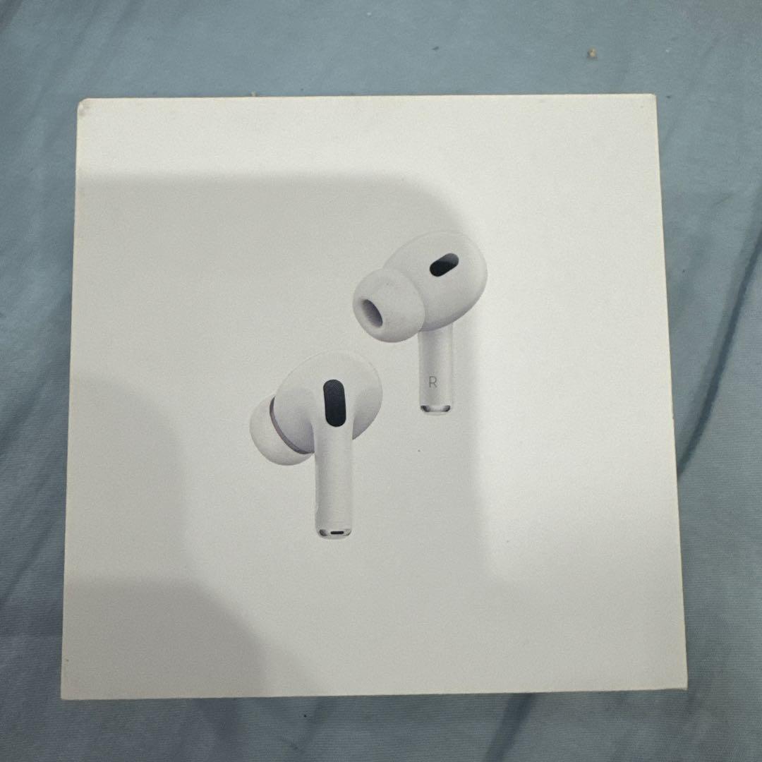 イヤホン Airpods Pro2 USB C Type