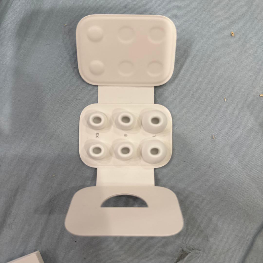 イヤホン Airpods Pro2 USB C Type