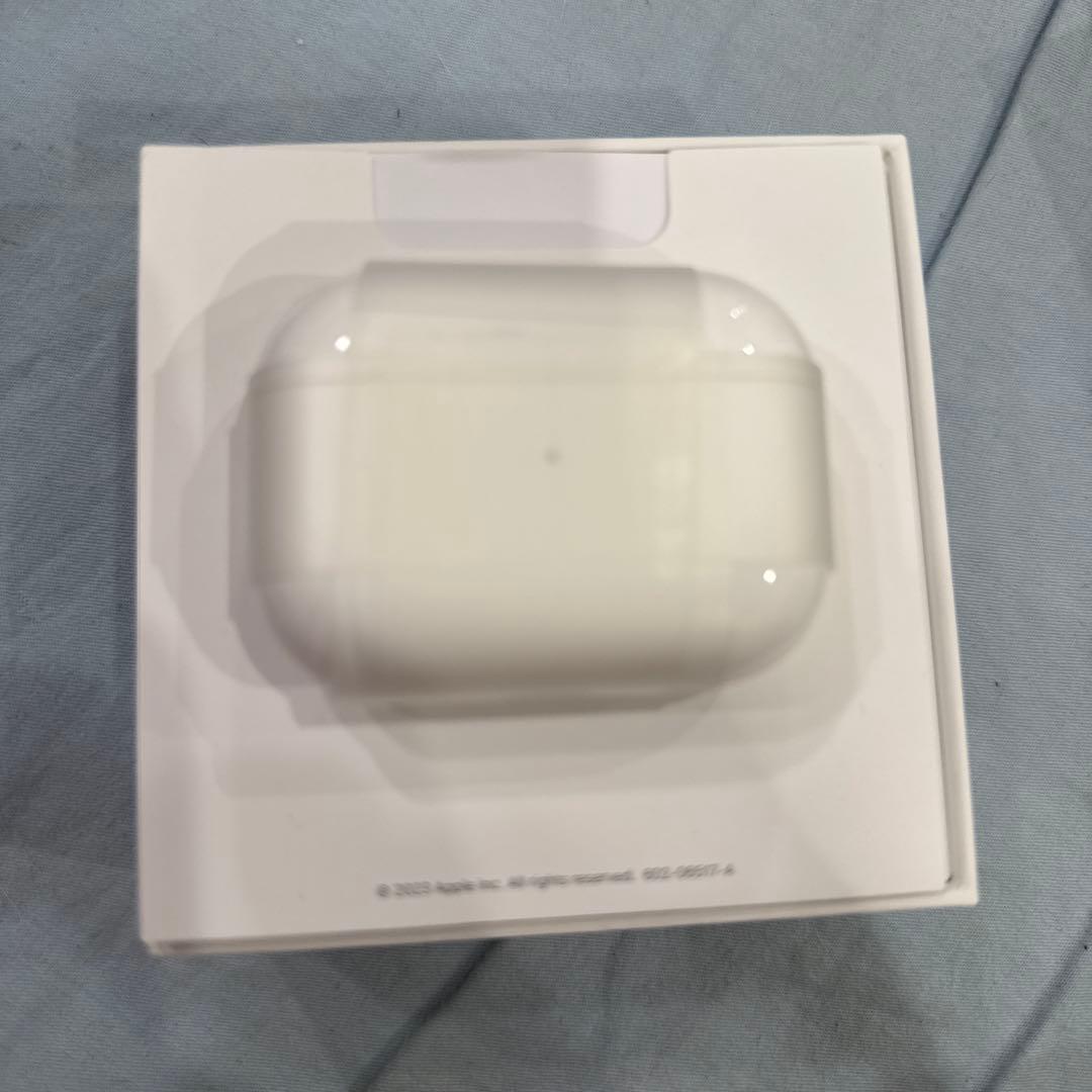 イヤホン Airpods Pro2 USB C Type