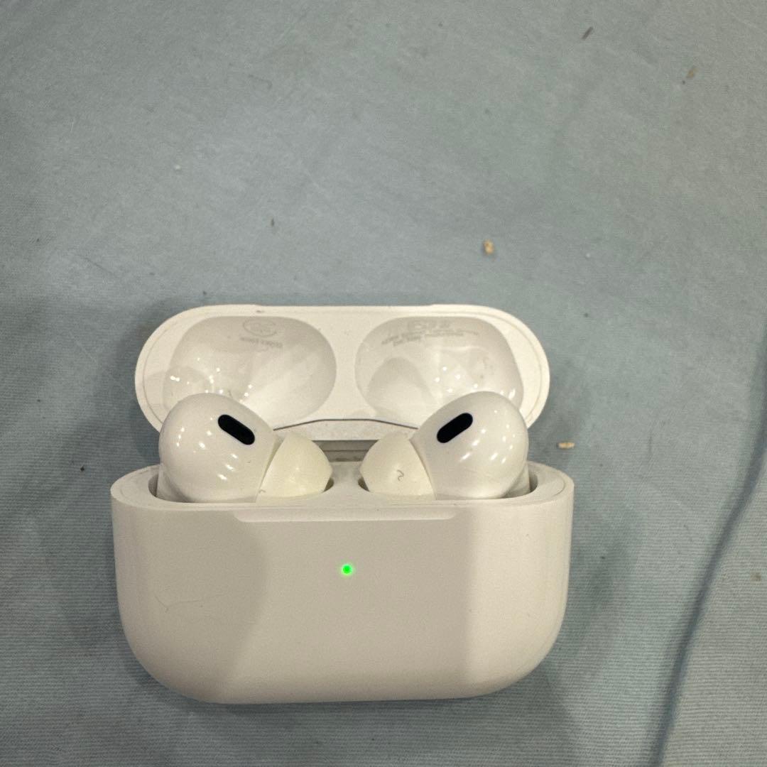イヤホン Airpods Pro2 USB C Type