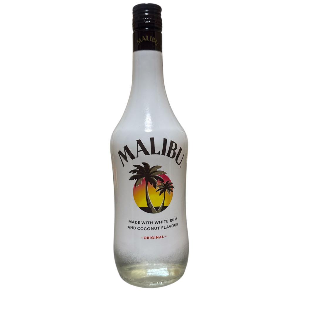 サントリーウイスキーAo マリブリキュールおまけ付き700ml5本セット