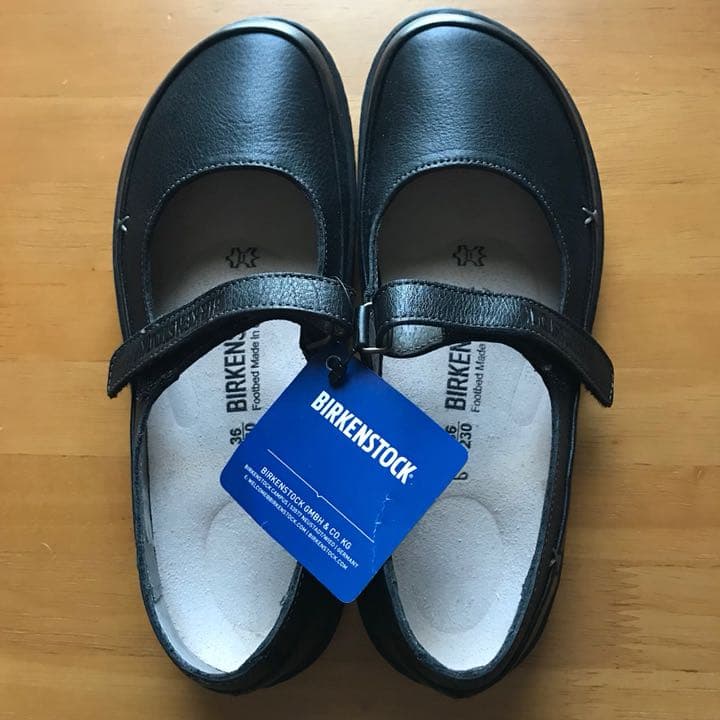 ビルケンシュトック アイオナ 23cm