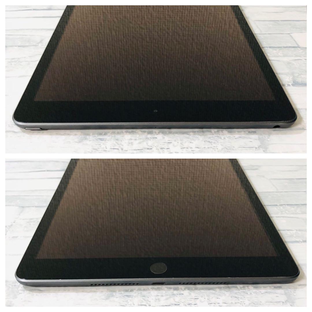 iPad 第7世代 32GB wifiモデル　管理番号：253