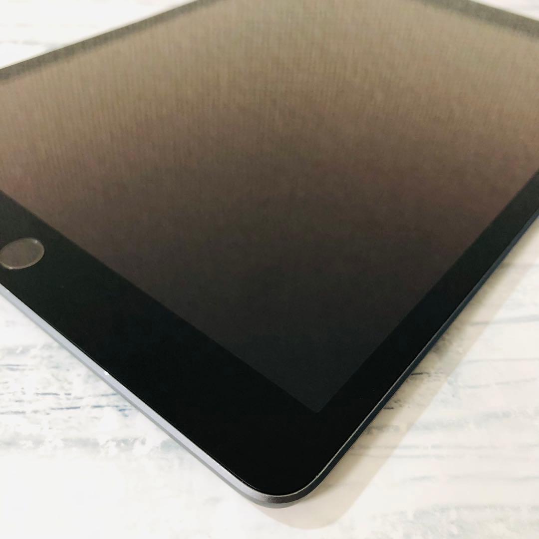 iPad 第7世代 32GB wifiモデル　管理番号：253