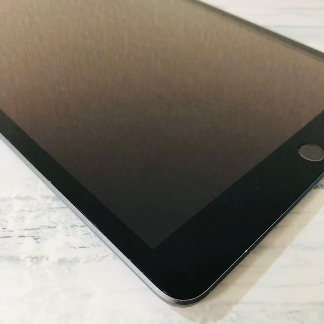 iPad 第7世代 32GB wifiモデル　管理番号：253