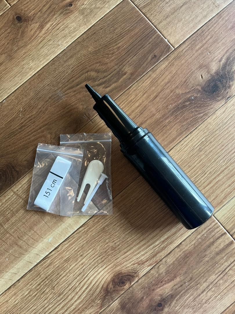 MALLOW マロウ バランスボール Knit