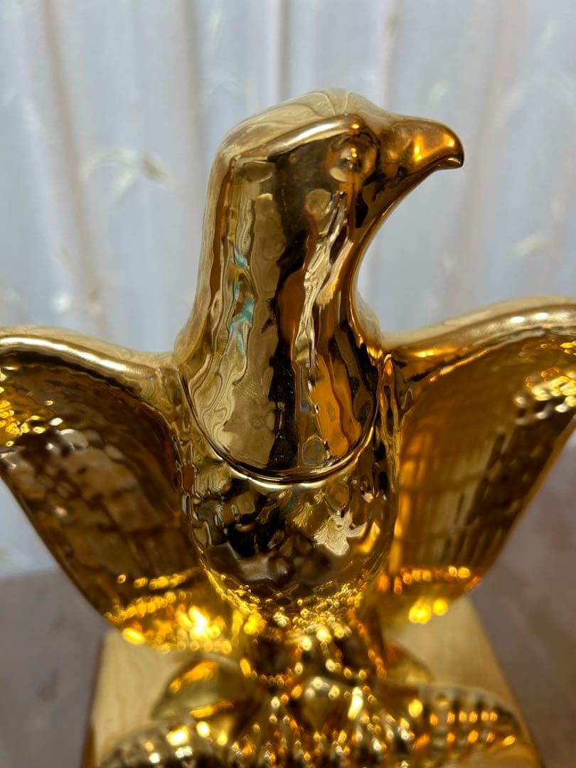 【未開栓】古酒　700ml ジャノー JANNEAU XO イーグル