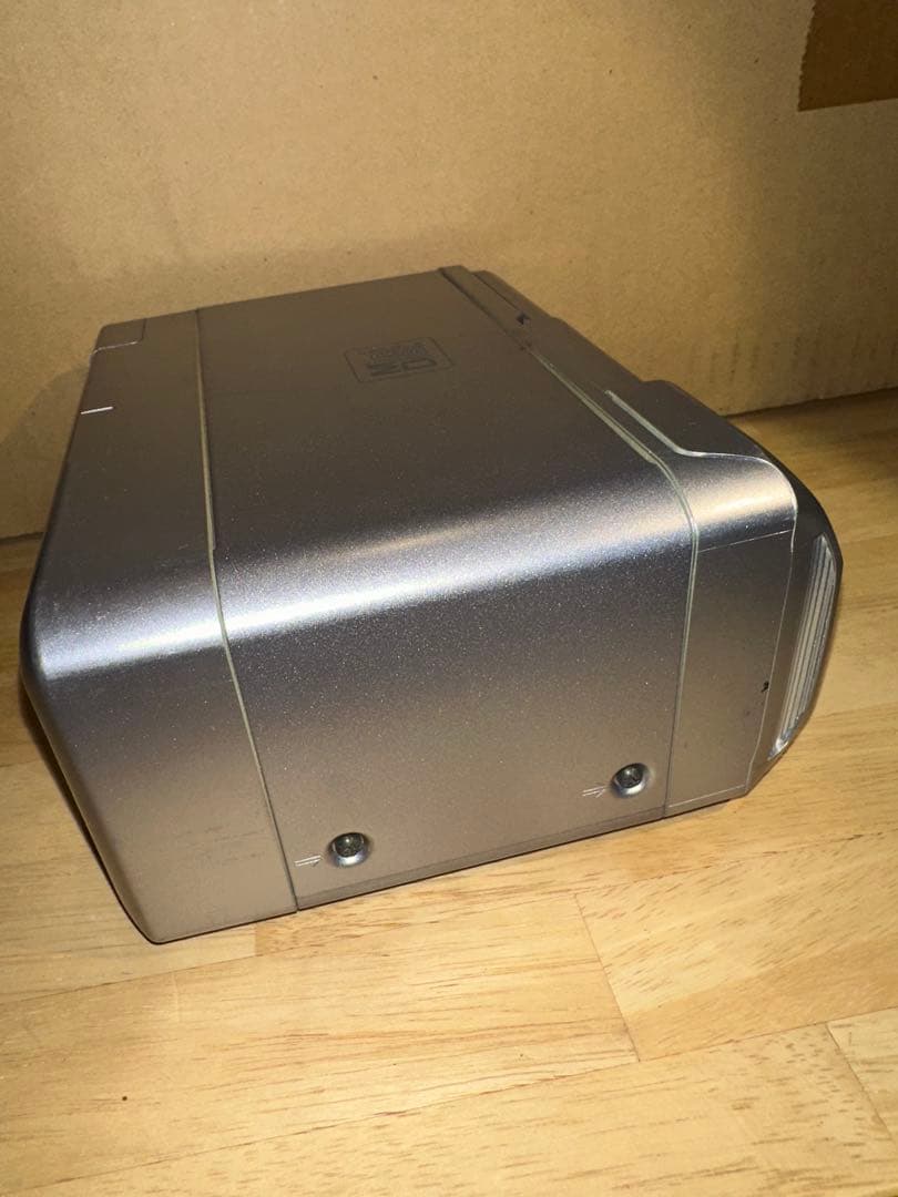 SONY Xplod MDF-66XLRPF MDチェンジャー