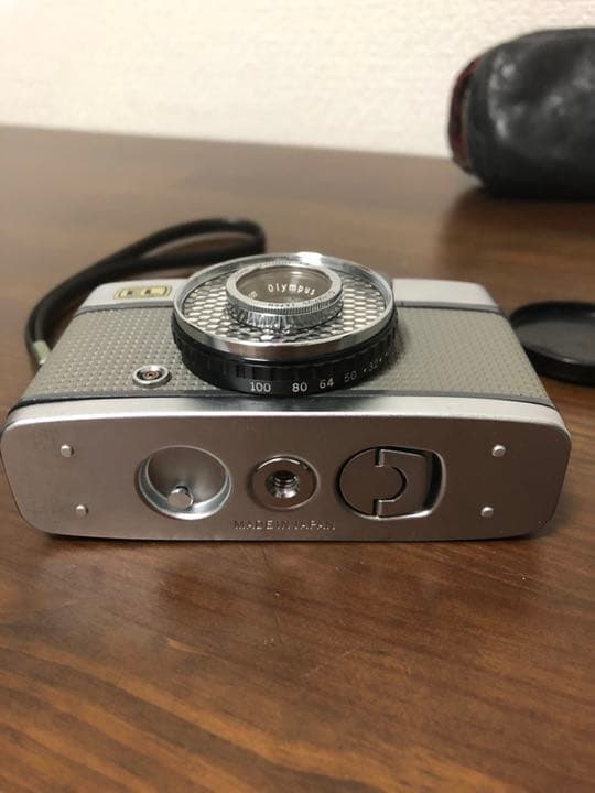 OLYMPUS PEN EE（ケース）付