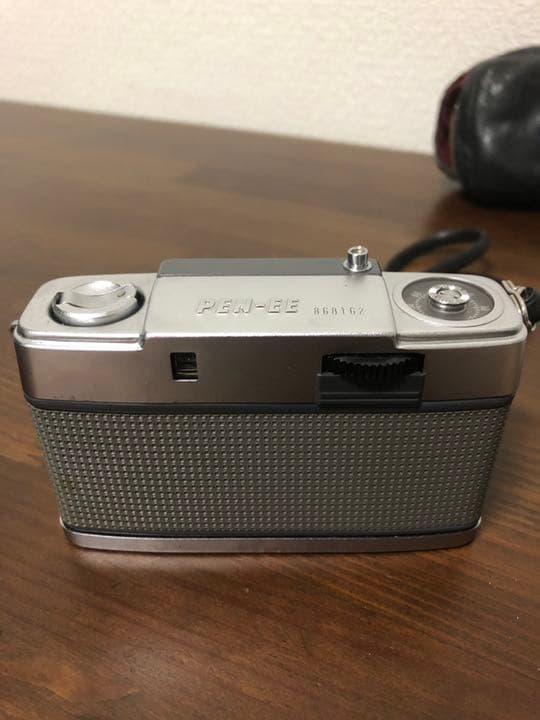 OLYMPUS PEN EE（ケース）付