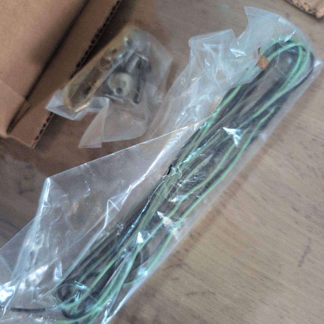 ビンテージ JBL LX5ネットワークペア 片方は未開封品です。