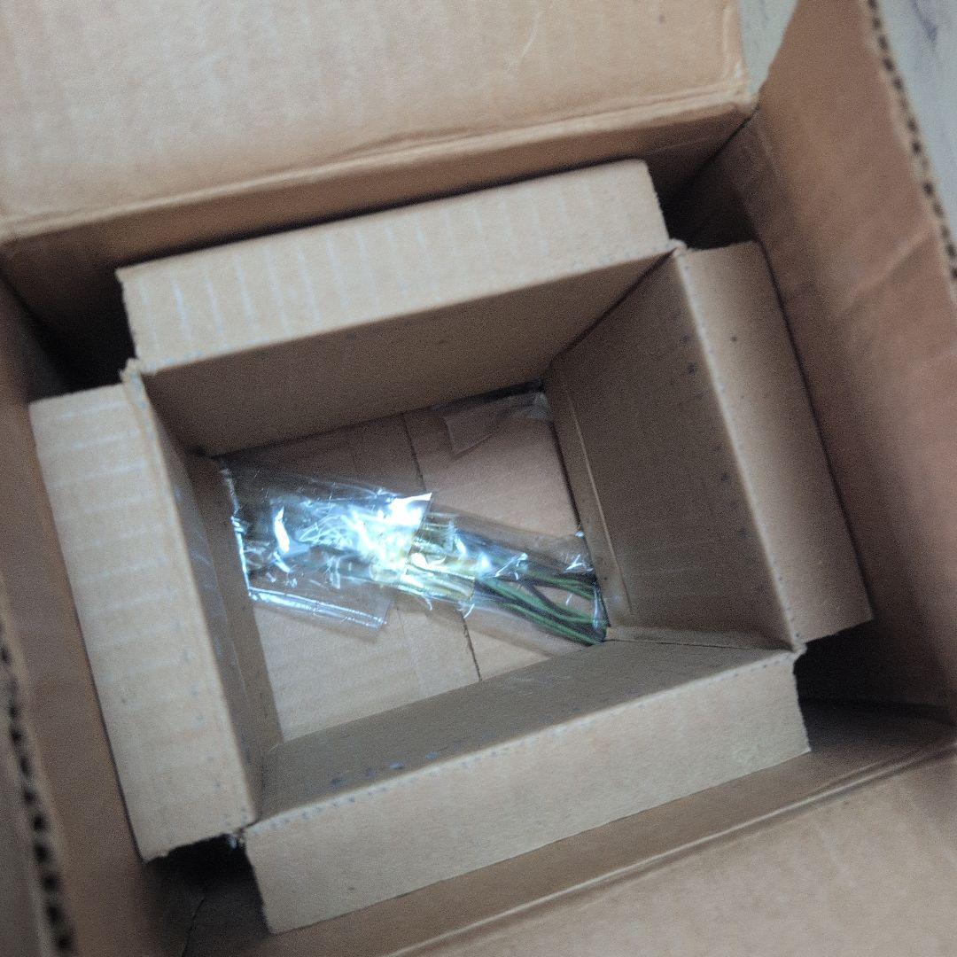 ビンテージ JBL LX5ネットワークペア 片方は未開封品です。