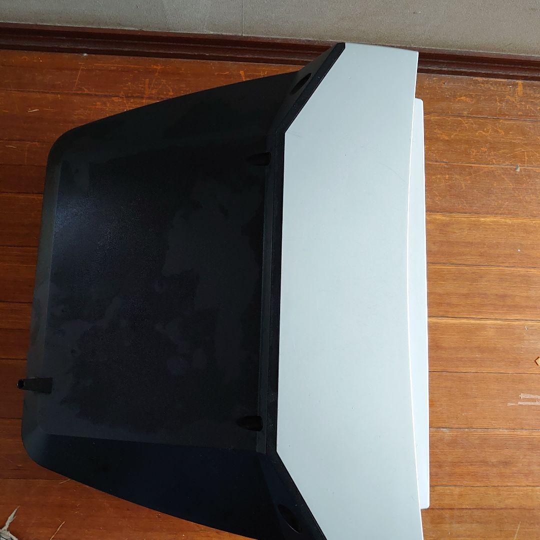 ブラウン管テレビ ビクター