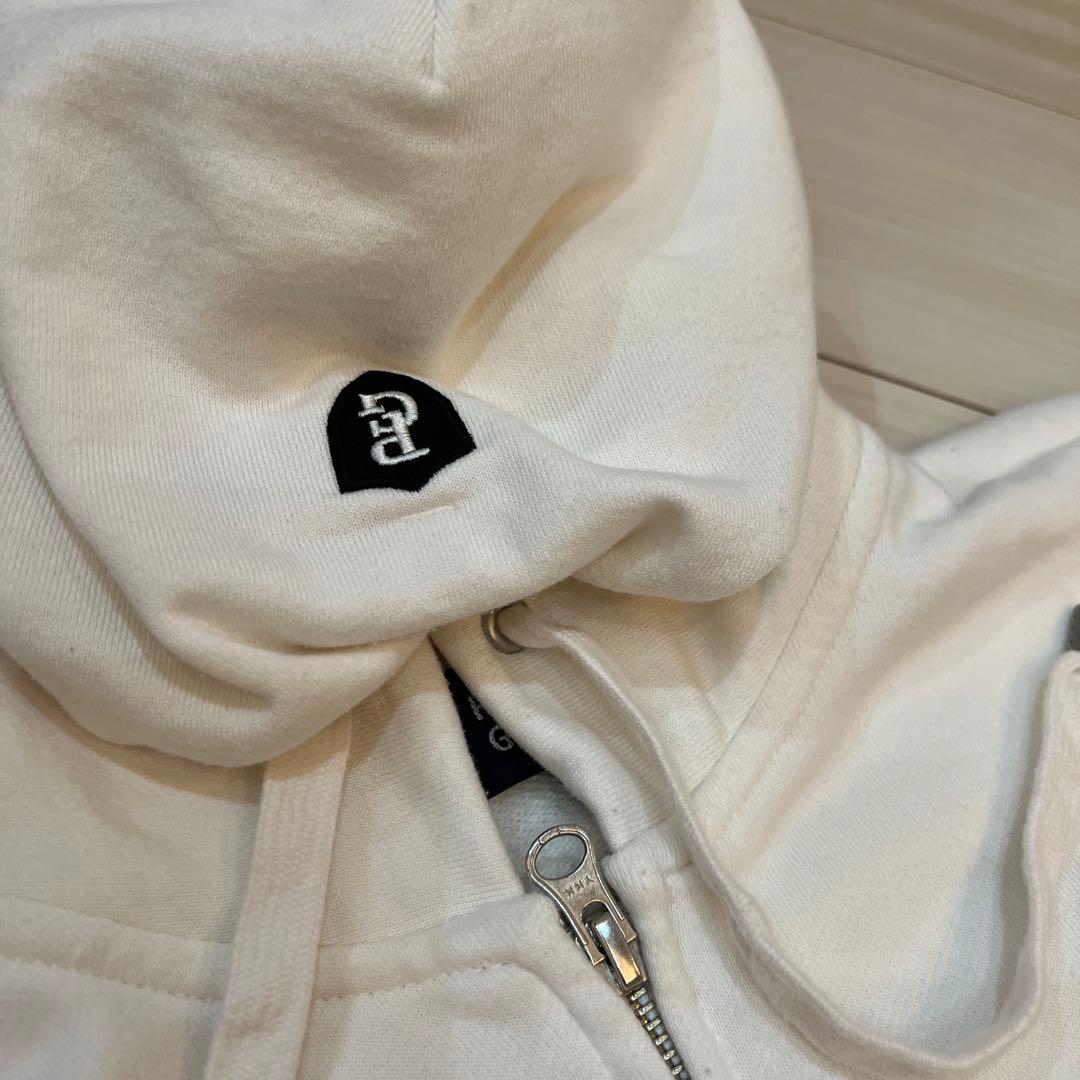 最新　原モデル　定価3.5万　半額以下　サイズ0 プロ仕様　パーリーゲイツ