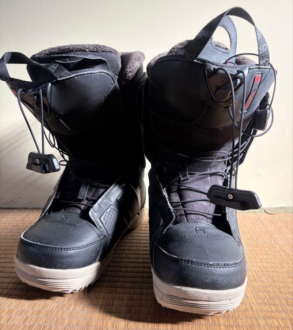 スノーボード一式　レディースWomen's board Set