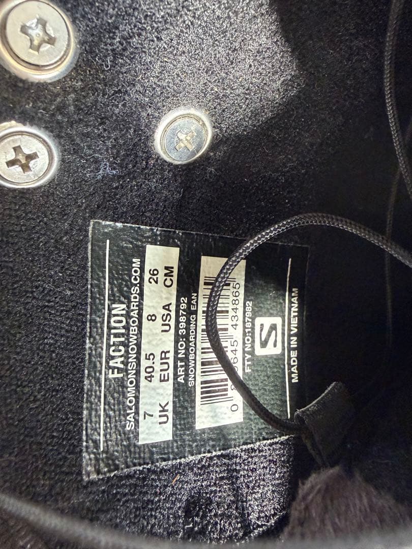 スノーボード一式　レディースWomen's board Set