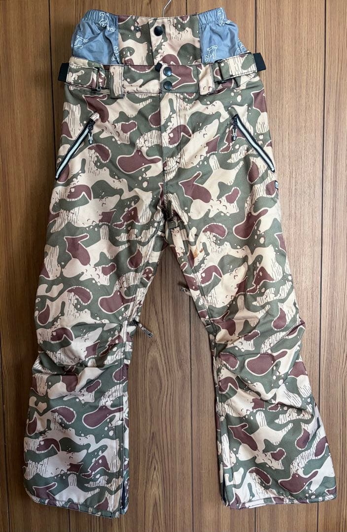 スノーボード一式　レディースWomen's board Set