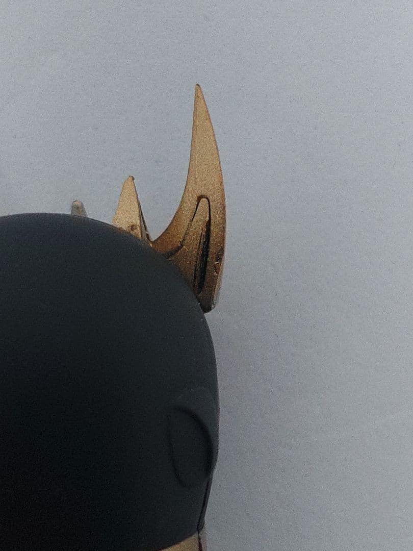 真骨彫　SHFiguarts 仮面ライダークウガ　アルティメットフォーム