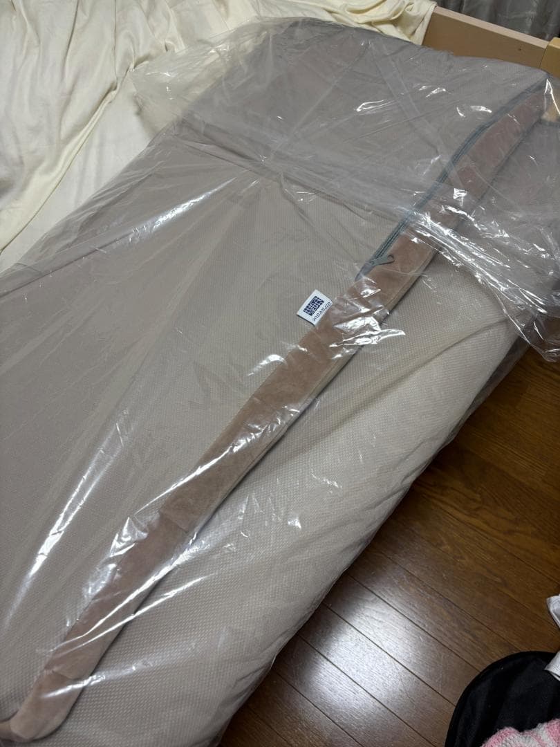 エアウィーヴ 四季布団　シングル