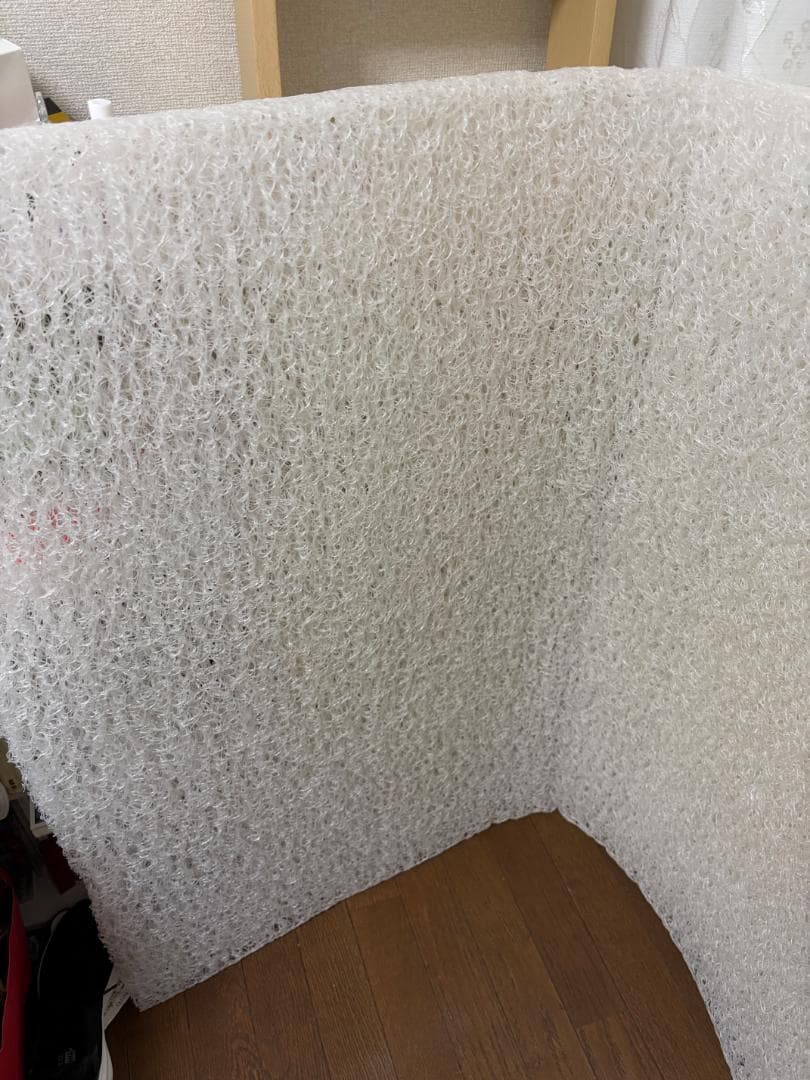 エアウィーヴ 四季布団　シングル