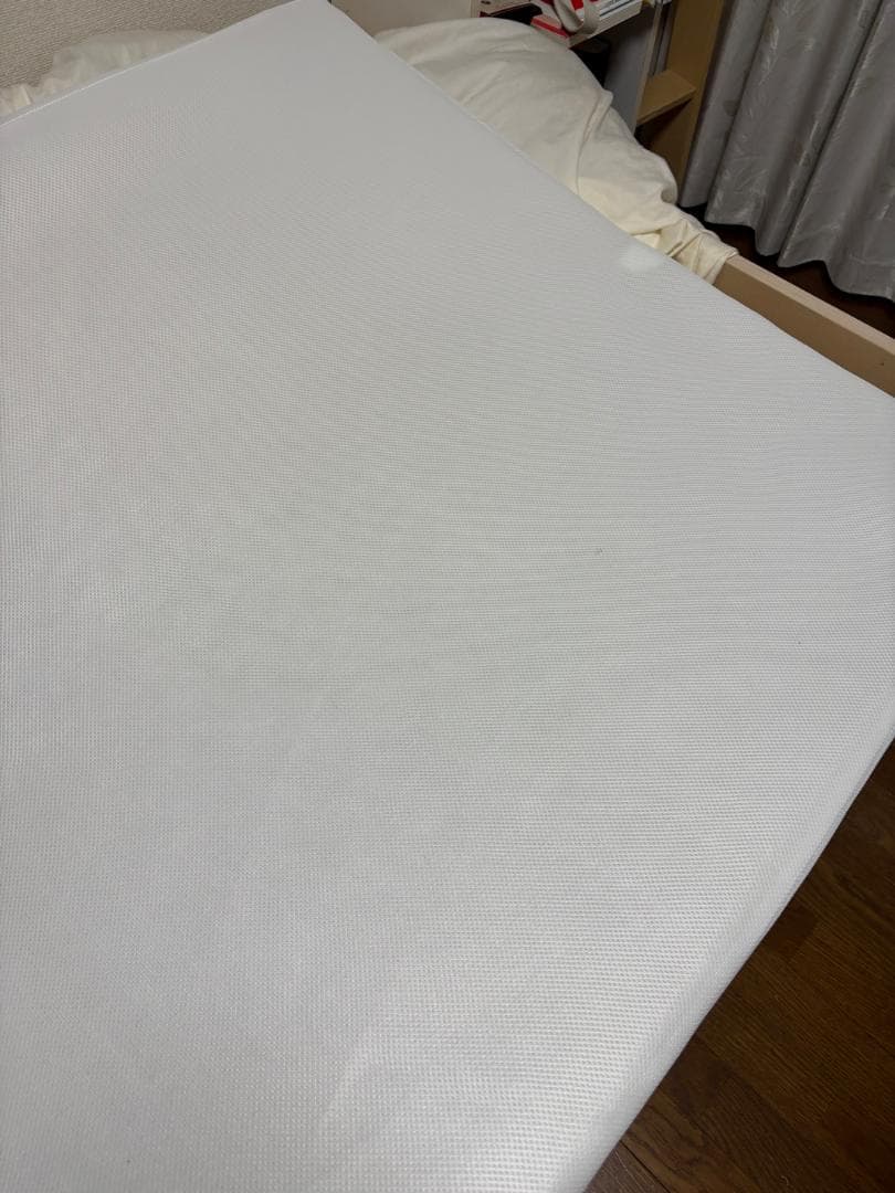 エアウィーヴ 四季布団　シングル